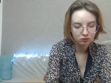 female cam girl mary_klaus image #3646216