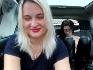female cam couple sexy_luna69 image #606966