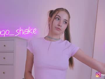female cam girl mango_shake image #348932
