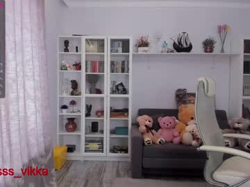 female cam girl misss_vikki image #1432749