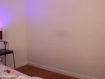 female cam girl shy_jane image #2968186