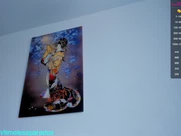 female cam girl _timeless_paradox image #2501068