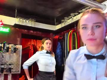 female cam couple dirtypub image #1411605