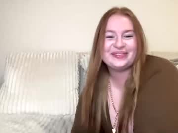 female cam girl gingercaroline image #3990082