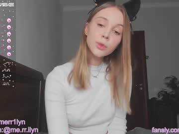 female cam girl merrilyn image #3351056