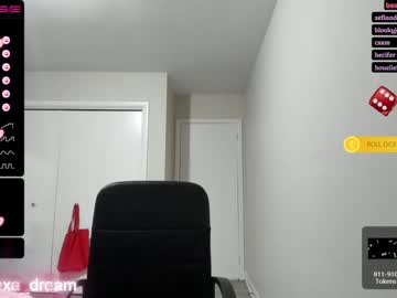 female cam girl alexa_dream image #1996233