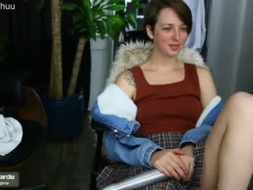 female cam girl morganxu image #653297