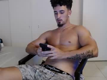 female cam man jay_slayz image #2155402