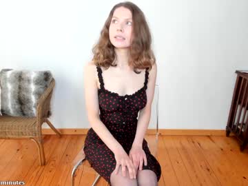 female cam girl giveyouelevenminutes image #3662945