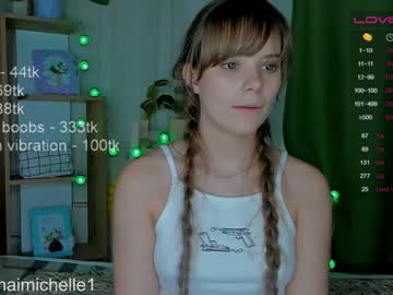 female cam girl maimichelle image #2165372