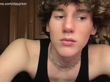 female cam man clay_parker image #3590260