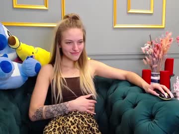 female cam girl selenaobrien image #728244