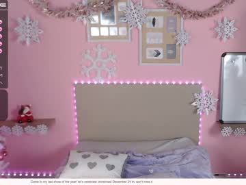 female cam girl little_effy18 image #704296