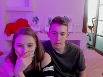 female cam couple nancy_and_lucas image #1721952