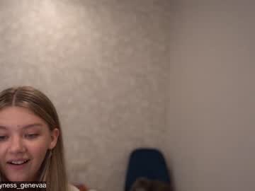 female cam girl coyness_geneva image #2266466