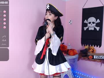 female cam girl little_effy18 image #350311