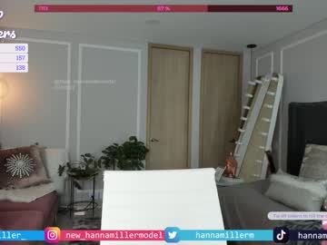 female cam girl _hannamiller image #1910326