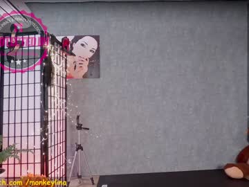 female cam girl monkeylina image #1186729