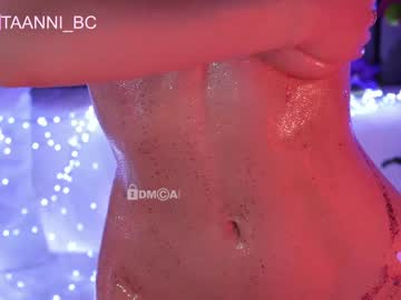 female cam girl taanni_bc image #3179491