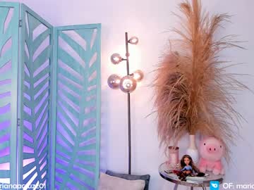 female cam girl mariannacruzz image #1981656