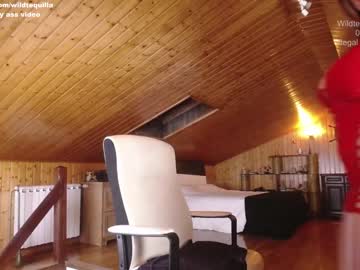 female cam girl wildtequilla image #1493411