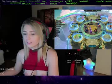 female cam girl kimilee22 image #2325868