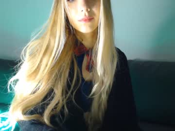 female cam girl pervyblonde image #792754