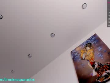 female cam girl _timeless_paradox image #2106205