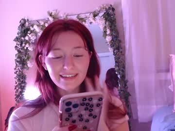 female cam girl raspberryallie image #634171