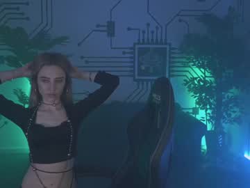 female cam couple anabel054 image #2476813