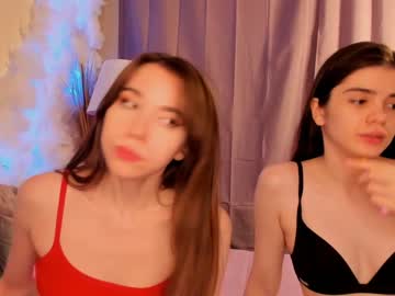 female cam couple anna_mariia image #1651178