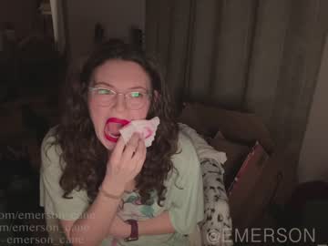 female cam girl emersoncane image #654701
