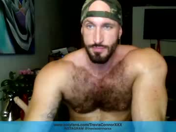 female cam man travisconnor86 image #1767433