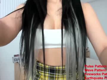 female cam girl seon_mi image #1128283