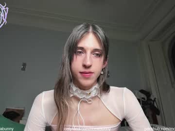 female cam tranny nbnabunny image #3910555