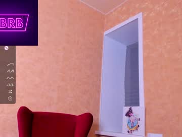 female cam girl cristal_moli image #3614149