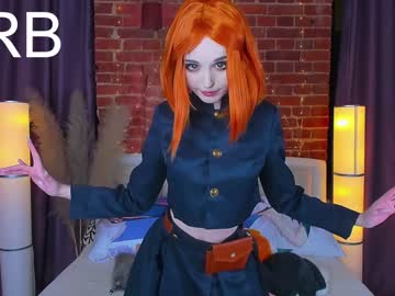 female cam girl nicky_spark image #2879746