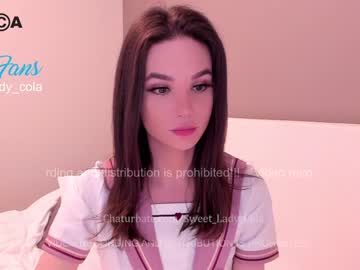 female cam tranny sweet_lady_cola image #687844