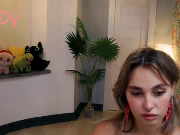 female cam girl ju_dy image #2588181