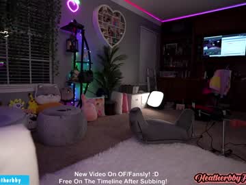 female cam girl heatherbby9 image #2564546