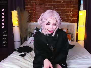 female cam girl nicky_spark image #2851511