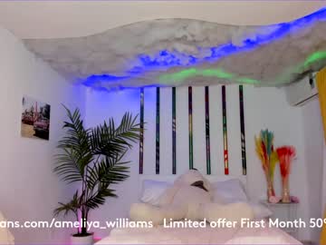 female cam girl amelia__williams image #1857534