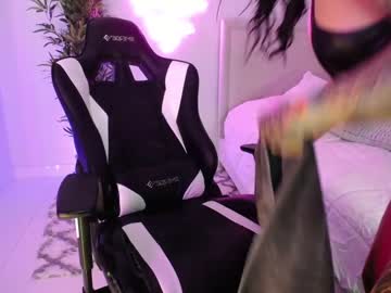 female cam girl vanessa_vega image #1342767