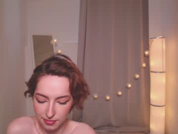 female cam girl silent_chill image #1841654