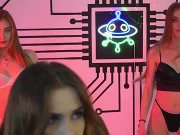 female cam couple anabel054 image #933943