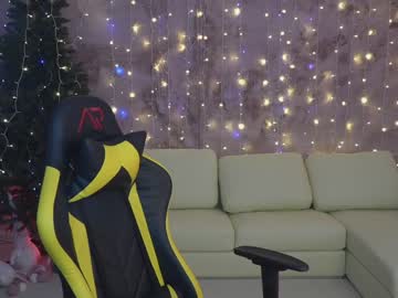 female cam couple anabel054 image #3222342