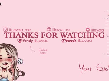 female cam girl lil_eva image #2576830