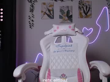 female cam girl elliediaz image #4020318