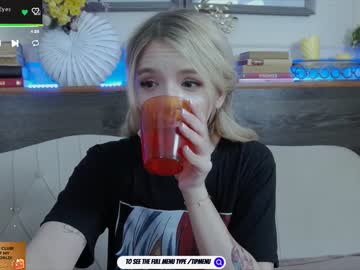 female cam girl ginger_pie image #2769148