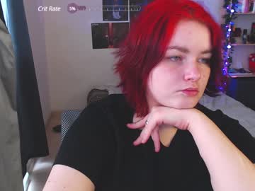female cam girl cherry_night666 image #4020727